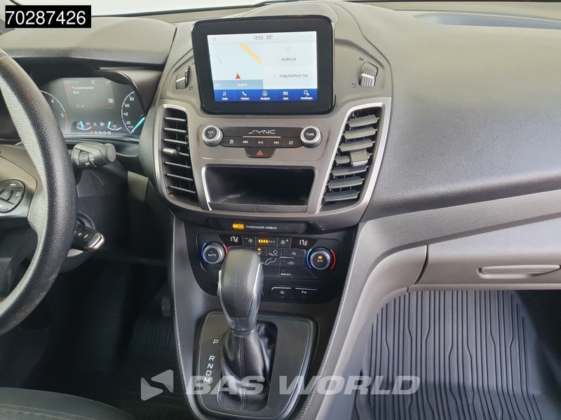 Ford Transit Connect 100PK Automaat L2H1 ACC Xenon Navi Trekhaak Airco Camera Parkeersensoren Euro6 L2 4m3 Airco Trekhaak en leasing occasion Ford Transit Connect 100PK Automaat L2H1 ACC Xenon Navi Trekhaak Airco Camera Parkeersensoren Euro6 L2 4m3 Airco Trekhaak: photos 12