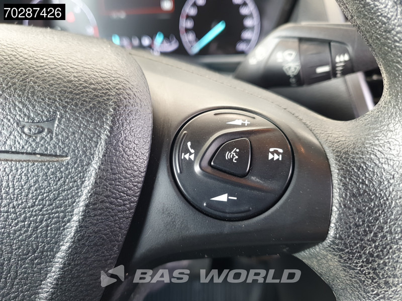 Ford Transit Connect 100PK Automaat L2H1 ACC Xenon Navi Trekhaak Airco Camera Parkeersensoren Euro6 L2 4m3 Airco Trekhaak en leasing occasion Ford Transit Connect 100PK Automaat L2H1 ACC Xenon Navi Trekhaak Airco Camera Parkeersensoren Euro6 L2 4m3 Airco Trekhaak: photos 17