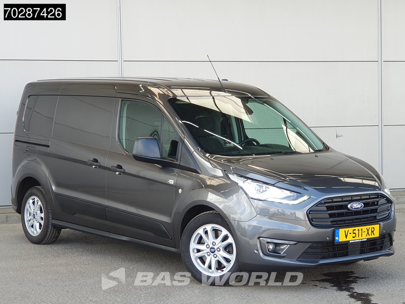 Ford Transit Connect 100PK Automaat L2H1 ACC Xenon Navi Trekhaak Airco Camera Parkeersensoren Euro6 L2 4m3 Airco Trekhaak - Fourgonnette: photos 3 Ford Transit Connect 100PK Automaat L2H1 ACC Xenon Navi Trekhaak Airco Camera Parkeersensoren Euro6 L2 4m3 Airco Trekhaak - Fourgonnette: photos 3