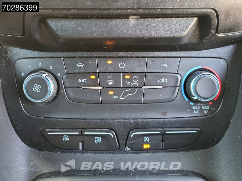 Fourgonnette Ford Transit Connect 100PK Automaat Trekhaak Airco Imperiaal Euro6 4m3 Airco Trekhaak: photos 15