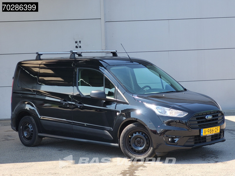 Fourgonnette Ford Transit Connect 100PK Automaat Trekhaak Airco Imperiaal Euro6 4m3 Airco Trekhaak: photos 5