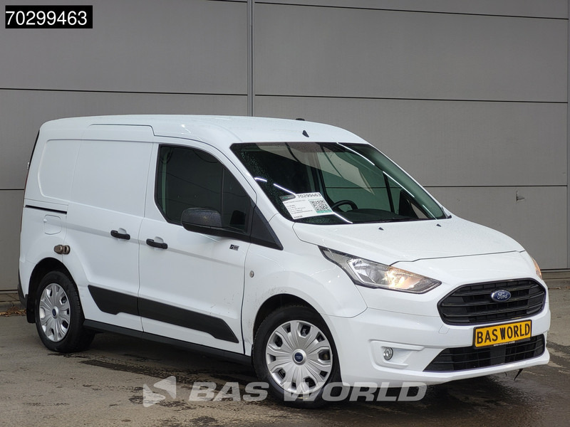 Ford Transit Connect 100PK Benzine Emissievrij L1H1 Navi Airco Cruise Camera Euro6 L1 Airco Cruise control - Fourgonnette: photos 3 Ford Transit Connect 100PK Benzine Emissievrij L1H1 Navi Airco Cruise Camera Euro6 L1 Airco Cruise control - Fourgonnette: photos 3