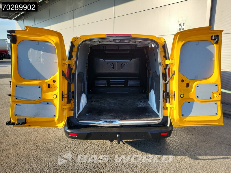 Ford Transit Connect 100PK L1H1 Navi Trekhaak Airco Cruise Camera Parkeersensoren Euro6 L1 3m3 Airco Trekhaak Cruise control - Fourgon utilitaire: photos 3 Ford Transit Connect 100PK L1H1 Navi Trekhaak Airco Cruise Camera Parkeersensoren Euro6 L1 3m3 Airco Trekhaak Cruise control - Fourgon utilitaire: photos 3