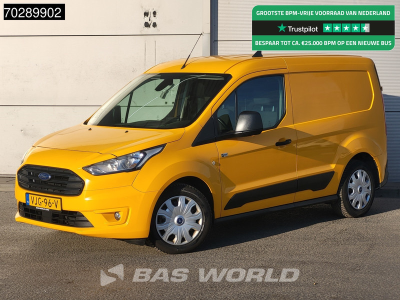 Ford Transit Connect 100PK L1H1 Navi Trekhaak Airco Cruise Camera Parkeersensoren Euro6 L1 3m3 Airco Trekhaak Cruise control - Fourgon utilitaire: photos 1 Ford Transit Connect 100PK L1H1 Navi Trekhaak Airco Cruise Camera Parkeersensoren Euro6 L1 3m3 Airco Trekhaak Cruise control - Fourgon utilitaire: photos 1