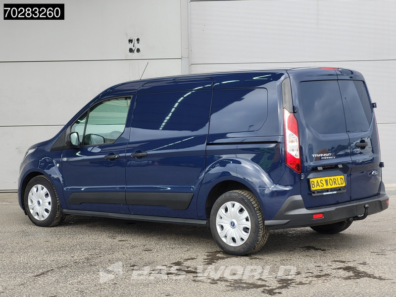 Ford Transit Connect 120pk Automaat Dubbele Schuifdeur L2H1 Trekhaak Airco Cruise Euro6 L2 4m3 Airco Trekhaak Cruise control - Fourgonnette: photos 2 Ford Transit Connect 120pk Automaat Dubbele Schuifdeur L2H1 Trekhaak Airco Cruise Euro6 L2 4m3 Airco Trekhaak Cruise control - Fourgonnette: photos 2