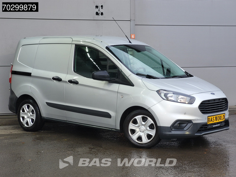 Ford Transit Courier 75PK L1H1 Navi Airco Cruise Camera Parkeersensoren Euro6 L1 Kompakt Airco Cruise control - Fourgonnette: photos 5 Ford Transit Courier 75PK L1H1 Navi Airco Cruise Camera Parkeersensoren Euro6 L1 Kompakt Airco Cruise control - Fourgonnette: photos 5