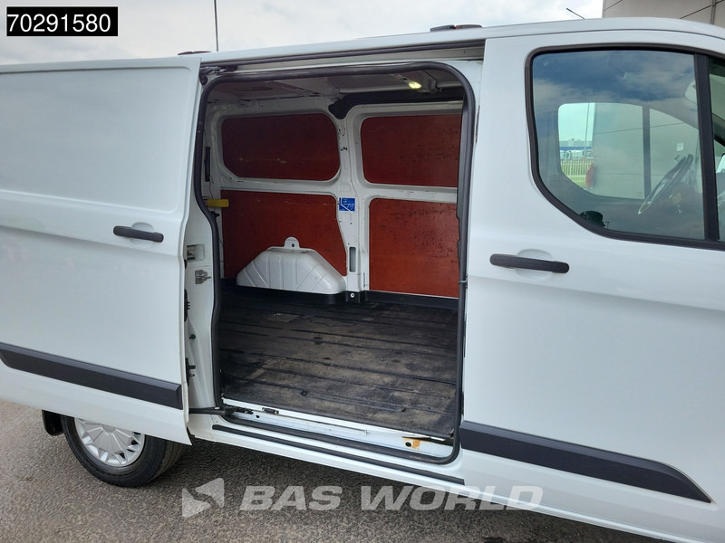Fourgonnette Ford Transit Custom 100pk L1H1 Trekhaak Airco Cruise L1 6m3 Airco Trekhaak Cruise control: photos 7
