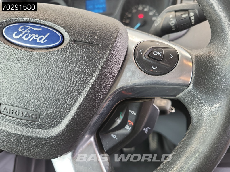 Fourgonnette Ford Transit Custom 100pk L1H1 Trekhaak Airco Cruise L1 6m3 Airco Trekhaak Cruise control: photos 19