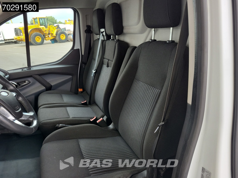 Fourgonnette Ford Transit Custom 100pk L1H1 Trekhaak Airco Cruise L1 6m3 Airco Trekhaak Cruise control: photos 12