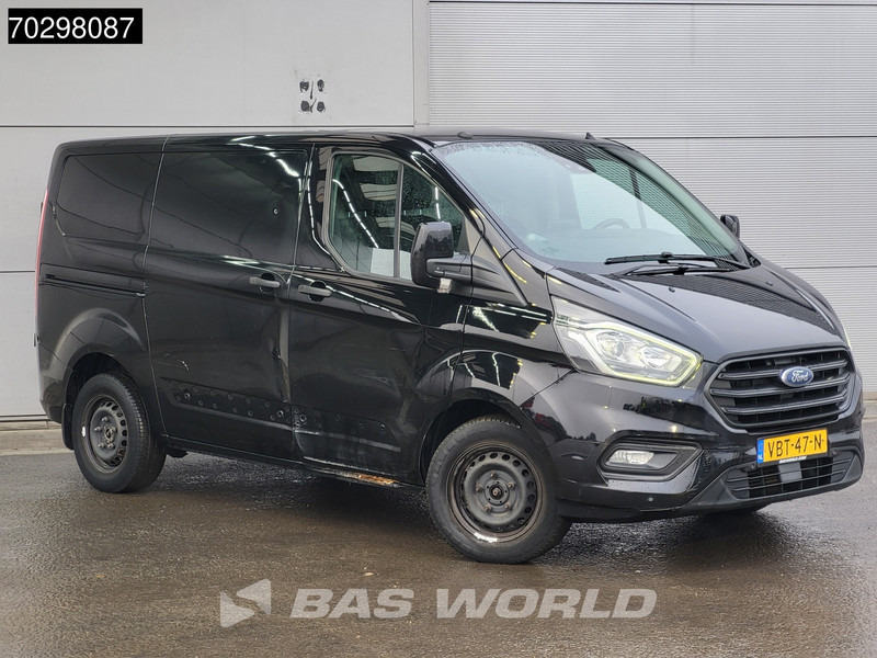 Ford Transit Custom 130PK Automaat L1H1 Trekhaak LED Navi Airco Cruise Camera Parkeersensoren Euro6 L1 Airco Trekhaak Cruise control - Fourgonnette: photos 3 Ford Transit Custom 130PK Automaat L1H1 Trekhaak LED Navi Airco Cruise Camera Parkeersensoren Euro6 L1 Airco Trekhaak Cruise control - Fourgonnette: photos 3