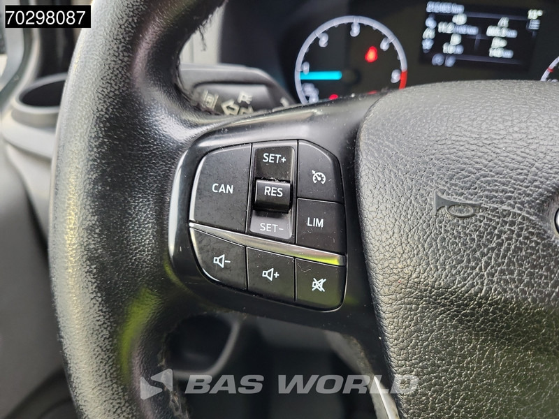 Fourgonnette Ford Transit Custom 130PK Automaat L1H1 Trekhaak LED Navi Airco Cruise Camera Parkeersensoren Euro6 L1 Airco Trekhaak Cruise control: photos 18 Fourgonnette Ford Transit Custom 130PK Automaat L1H1 Trekhaak LED Navi Airco Cruise Camera Parkeersensoren Euro6 L1 Airco Trekhaak Cruise control: photos 18