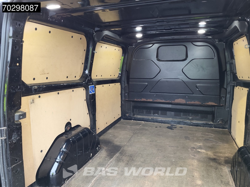 Fourgonnette Ford Transit Custom 130PK Automaat L1H1 Trekhaak LED Navi Airco Cruise Camera Parkeersensoren Euro6 L1 Airco Trekhaak Cruise control: photos 8 Fourgonnette Ford Transit Custom 130PK Automaat L1H1 Trekhaak LED Navi Airco Cruise Camera Parkeersensoren Euro6 L1 Airco Trekhaak Cruise control: photos 8