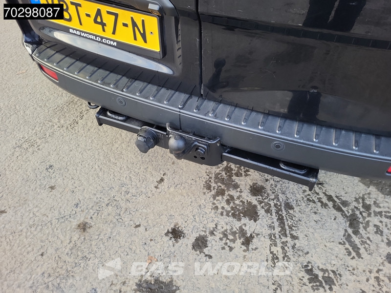 Fourgonnette Ford Transit Custom 130PK Automaat L1H1 Trekhaak LED Navi Airco Cruise Camera Parkeersensoren Euro6 L1 Airco Trekhaak Cruise control: photos 9 Fourgonnette Ford Transit Custom 130PK Automaat L1H1 Trekhaak LED Navi Airco Cruise Camera Parkeersensoren Euro6 L1 Airco Trekhaak Cruise control: photos 9