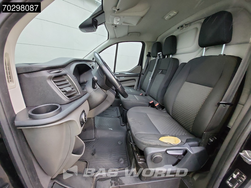 Fourgonnette Ford Transit Custom 130PK Automaat L1H1 Trekhaak LED Navi Airco Cruise Camera Parkeersensoren Euro6 L1 Airco Trekhaak Cruise control: photos 11 Fourgonnette Ford Transit Custom 130PK Automaat L1H1 Trekhaak LED Navi Airco Cruise Camera Parkeersensoren Euro6 L1 Airco Trekhaak Cruise control: photos 11