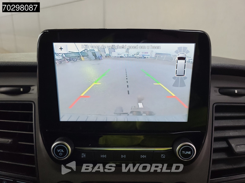 Fourgonnette Ford Transit Custom 130PK Automaat L1H1 Trekhaak LED Navi Airco Cruise Camera Parkeersensoren Euro6 L1 Airco Trekhaak Cruise control: photos 15 Fourgonnette Ford Transit Custom 130PK Automaat L1H1 Trekhaak LED Navi Airco Cruise Camera Parkeersensoren Euro6 L1 Airco Trekhaak Cruise control: photos 15