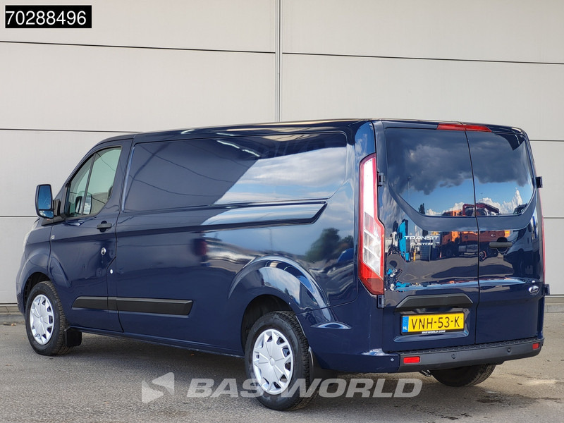 Ford Transit Custom 130PK Automaat L2H1 LED Xenon Navi Airco Cruise Parkeersensoren Euro6 L2 7m3 Airco Cruise control - Fourgonnette: photos 2 Ford Transit Custom 130PK Automaat L2H1 LED Xenon Navi Airco Cruise Parkeersensoren Euro6 L2 7m3 Airco Cruise control - Fourgonnette: photos 2
