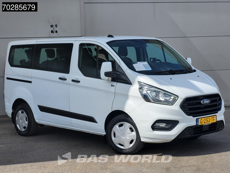 Ford Transit Custom Personenvervoer Incl.BPM/Ex. BTW 9-Persoons Airco Cruise LED Parkeersensoren Taxi Passenger Transport Kombi Tourer Euro6 L2 Airc - Minibus, Transport de personnes: photos 5 Ford Transit Custom Personenvervoer Incl.BPM/Ex. BTW 9-Persoons Airco Cruise LED Parkeersensoren Taxi Passenger Transport Kombi Tourer Euro6 L2 Airc - Minibus, Transport de personnes: photos 5