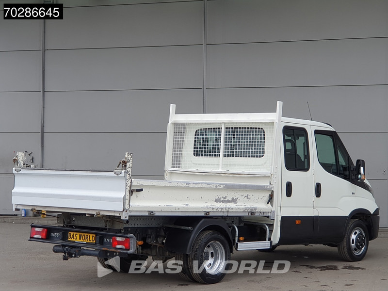 Iveco Daily 35C12 Open Laadbak Dubbel Cabine Dubbellucht 3,5t Trekhaak Airco Cruise Euro6 Pritsche Pickup Open Box 2m3 Airco Trekhaak Cruise - Utilitaire plateau: photos 5 Iveco Daily 35C12 Open Laadbak Dubbel Cabine Dubbellucht 3,5t Trekhaak Airco Cruise Euro6 Pritsche Pickup Open Box 2m3 Airco Trekhaak Cruise - Utilitaire plateau: photos 5