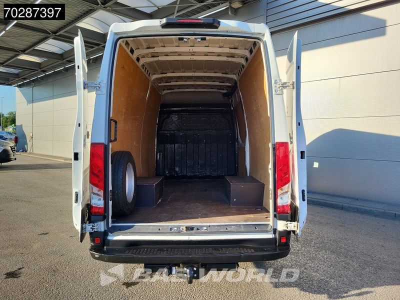 Iveco Daily 35C14 L2H2 3,5t Trekhaak Airco Cruise Euro6 L2 12m3 Airco Trekhaak Cruise control - Fourgon utilitaire: photos 3 Iveco Daily 35C14 L2H2 3,5t Trekhaak Airco Cruise Euro6 L2 12m3 Airco Trekhaak Cruise control - Fourgon utilitaire: photos 3