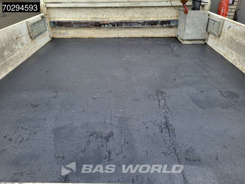 Utilitaire benne Iveco Daily 35C15 3.0L Kipper met Kist Maxicargo Airco Cruise Camera Euro6 Tipper Benne Kieper 2m3 Airco Dubbel cabine Cruise control: photos 13 Utilitaire benne Iveco Daily 35C15 3.0L Kipper met Kist Maxicargo Airco Cruise Camera Euro6 Tipper Benne Kieper 2m3 Airco Dubbel cabine Cruise control: photos 13