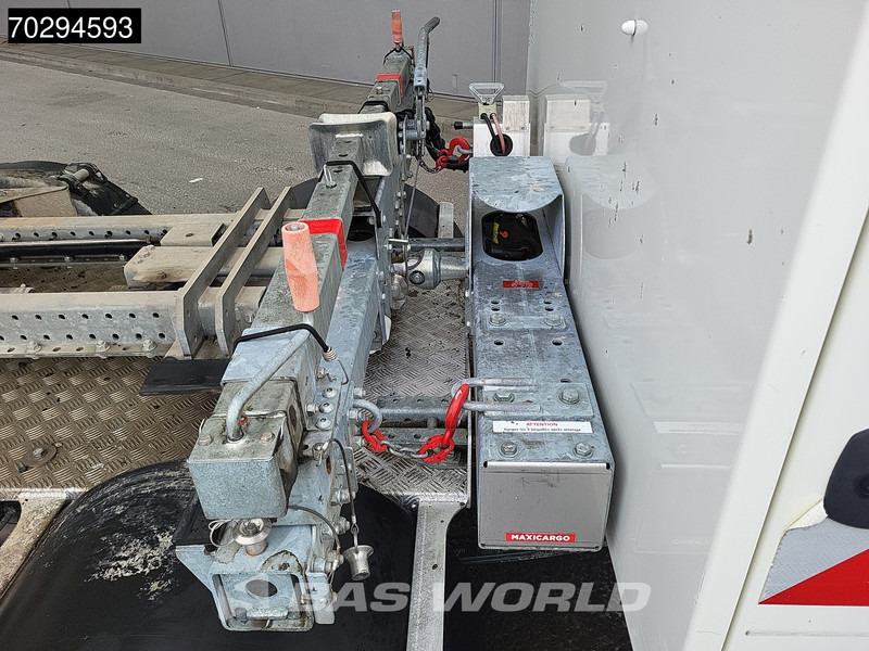 Utilitaire benne Iveco Daily 35C15 3.0L Kipper met Kist Maxicargo Airco Cruise Camera Euro6 Tipper Benne Kieper 2m3 Airco Dubbel cabine Cruise control: photos 9 Utilitaire benne Iveco Daily 35C15 3.0L Kipper met Kist Maxicargo Airco Cruise Camera Euro6 Tipper Benne Kieper 2m3 Airco Dubbel cabine Cruise control: photos 9