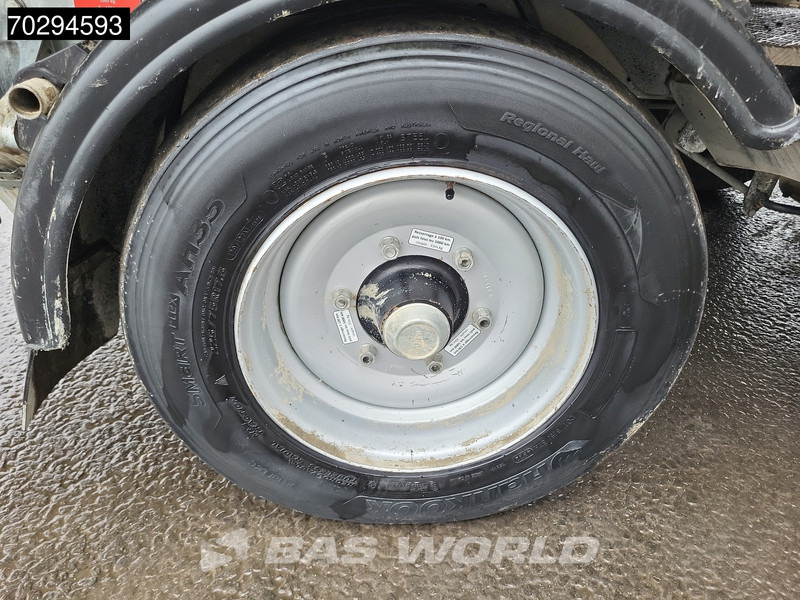 Utilitaire benne Iveco Daily 35C15 3.0L Kipper met Kist Maxicargo Airco Cruise Camera Euro6 Tipper Benne Kieper 2m3 Airco Dubbel cabine Cruise control: photos 14 Utilitaire benne Iveco Daily 35C15 3.0L Kipper met Kist Maxicargo Airco Cruise Camera Euro6 Tipper Benne Kieper 2m3 Airco Dubbel cabine Cruise control: photos 14