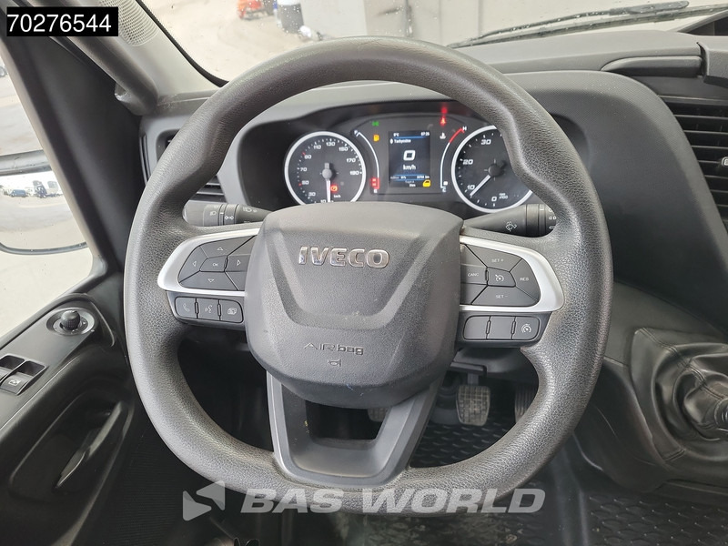 Iveco Daily 35C16 3.0L Kipper Dubbel Cabine met Kist Dubbellucht 3,5t Trekhaak Airco Cruise Tipper Benne Kieper Airco Dubbel cabine Trekhaak en leasing occasion Iveco Daily 35C16 3.0L Kipper Dubbel Cabine met Kist Dubbellucht 3,5t Trekhaak Airco Cruise Tipper Benne Kieper Airco Dubbel cabine Trekhaak: photos 15