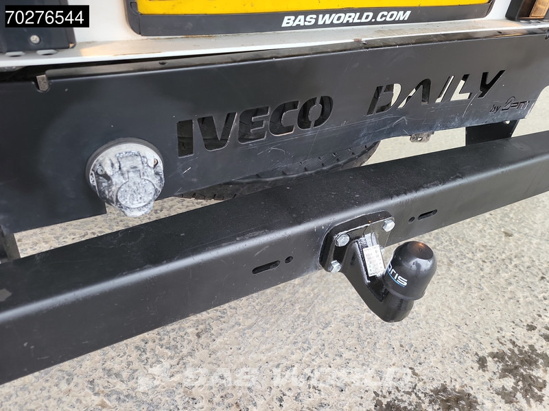 Iveco Daily 35C16 3.0L Kipper Dubbel Cabine met Kist Dubbellucht 3,5t Trekhaak Airco Cruise Tipper Benne Kieper Airco Dubbel cabine Trekhaak en leasing occasion Iveco Daily 35C16 3.0L Kipper Dubbel Cabine met Kist Dubbellucht 3,5t Trekhaak Airco Cruise Tipper Benne Kieper Airco Dubbel cabine Trekhaak: photos 8