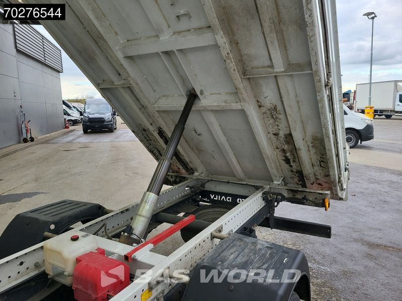 Iveco Daily 35C16 3.0L Kipper Dubbel Cabine met Kist Dubbellucht 3,5t Trekhaak Airco Cruise Tipper Benne Kieper Airco Dubbel cabine Trekhaak en leasing occasion Iveco Daily 35C16 3.0L Kipper Dubbel Cabine met Kist Dubbellucht 3,5t Trekhaak Airco Cruise Tipper Benne Kieper Airco Dubbel cabine Trekhaak: photos 7