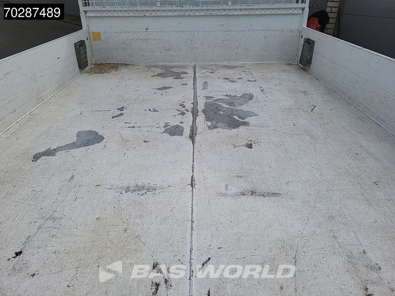 Utilitaire benne Iveco Daily 35C16 3.0L Kipper met Kist Dubbel Cabine Dubbellucht 3,5t Trekhaak Airco Cruise Euro6 Tipper Benne Kieper 2m3 Airco Trekhaak Cru: photos 12