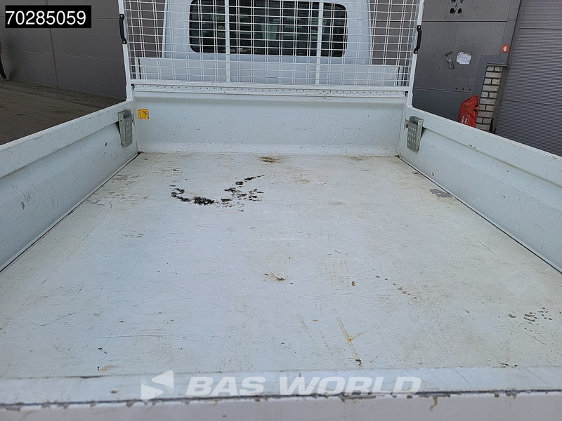 Utilitaire plateau Iveco Daily 35C16 3.0L Open Laadbak met Kist Dubbel Cabine Dubbellucht 3,5t Trekhaak Navi Airco Cruise Camera Euro6 Pritsche Pickup Open Box: photos 8