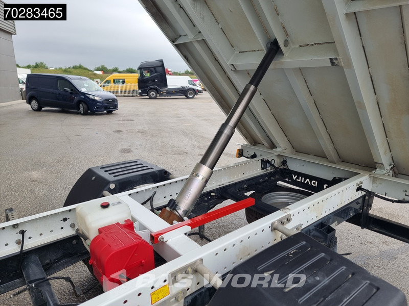 Iveco Daily 35C16 Kipper met Kist Dubbel Cabine Dubbellucht 3,5t Trekhaak Navi Airco Cruise Camera Euro6 Kieper Tipper Benne 2m3 Airco Trekh - Utilitaire benne: photos 5 Iveco Daily 35C16 Kipper met Kist Dubbel Cabine Dubbellucht 3,5t Trekhaak Navi Airco Cruise Camera Euro6 Kieper Tipper Benne 2m3 Airco Trekh - Utilitaire benne: photos 5