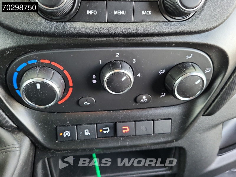 Iveco Daily 35C16 Laadklep Dubbellucht Bakwagen 160PK Airco Euro6 Meubelbak Koffer Airco en leasing occasion Iveco Daily 35C16 Laadklep Dubbellucht Bakwagen 160PK Airco Euro6 Meubelbak Koffer Airco: photos 14