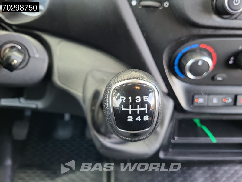 Iveco Daily 35C16 Laadklep Dubbellucht Bakwagen 160PK Airco Euro6 Meubelbak Koffer Airco en leasing occasion Iveco Daily 35C16 Laadklep Dubbellucht Bakwagen 160PK Airco Euro6 Meubelbak Koffer Airco: photos 15