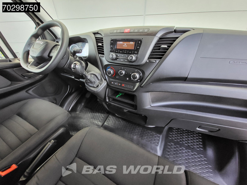 Iveco Daily 35C16 Laadklep Dubbellucht Bakwagen 160PK Airco Euro6 Meubelbak Koffer Airco en leasing occasion Iveco Daily 35C16 Laadklep Dubbellucht Bakwagen 160PK Airco Euro6 Meubelbak Koffer Airco: photos 9
