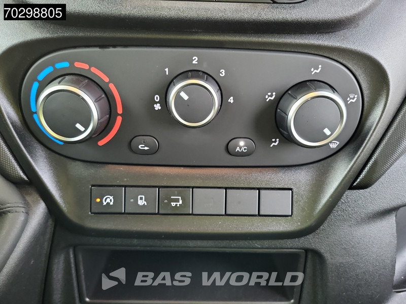 Fourgon grand volume Iveco Daily 35C16 Laadklep Dubbellucht Bakwagen 160PK Airco Euro6 Meubelbak Koffer Airco: photos 14