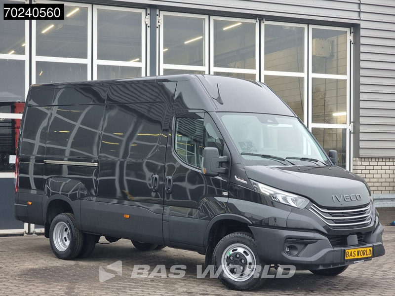 Iveco Daily 35C18 180PK Automaat Dubbellucht L2H2 ACC Navi Camera 12m3 Airco - Fourgon utilitaire: photos 3 Iveco Daily 35C18 180PK Automaat Dubbellucht L2H2 ACC Navi Camera 12m3 Airco - Fourgon utilitaire: photos 3