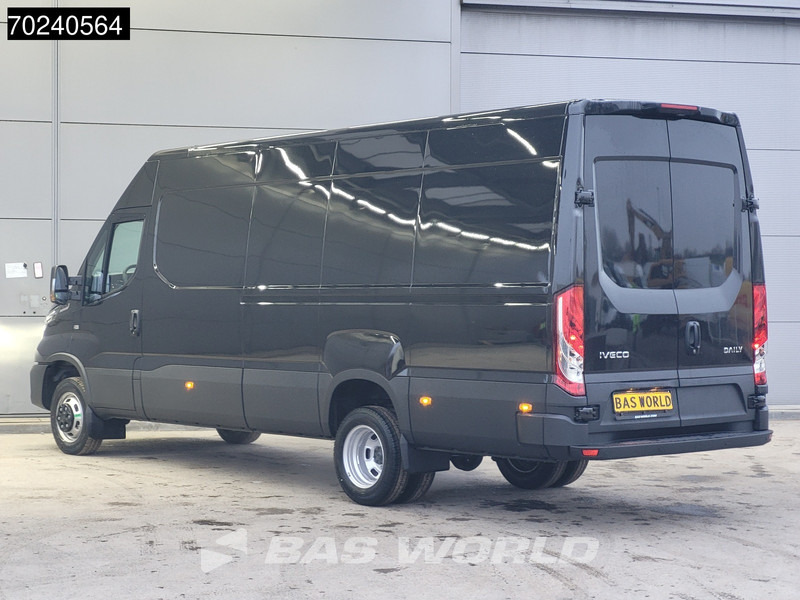 Iveco Daily 35C18 180PK Automaat Dubbellucht L3H2 ACC Navi Camera L4H2 16m3 Airco - Fourgon utilitaire: photos 2 Iveco Daily 35C18 180PK Automaat Dubbellucht L3H2 ACC Navi Camera L4H2 16m3 Airco - Fourgon utilitaire: photos 2