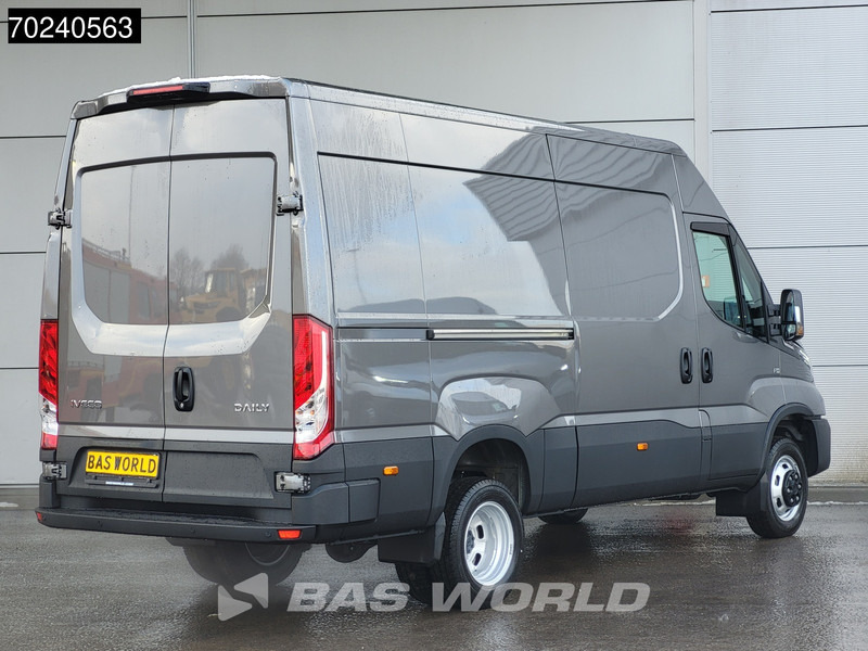 Iveco Daily 35C18 3.0L 180PK Automaat Dubbellucht L2H2 ACC Navi Camera 12Airco - Fourgon utilitaire: photos 5 Iveco Daily 35C18 3.0L 180PK Automaat Dubbellucht L2H2 ACC Navi Camera 12Airco - Fourgon utilitaire: photos 5