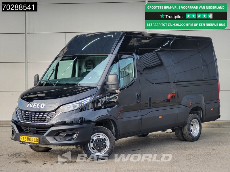 Iveco Daily 35C18 3.0L Automaat Dubbellucht L2H2 Navi Cruise Camera Euro6 L2 12m3 Airco Cruise control - Fourgon utilitaire: photos 1 Iveco Daily 35C18 3.0L Automaat Dubbellucht L2H2 Navi Cruise Camera Euro6 L2 12m3 Airco Cruise control - Fourgon utilitaire: photos 1
