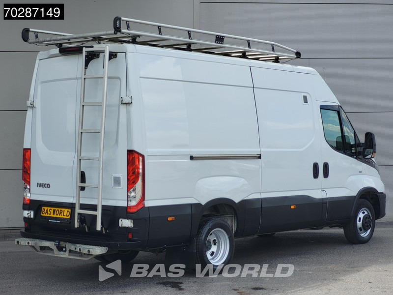Iveco Daily 35C18 3.0L Dubbellucht L2H2 3,5t Trekhaak Navi Airco Cruise Camera Imperiaal Euro6 L2 12m3 Airco Trekhaak Cruise control - Fourgon utilitaire: photos 5 Iveco Daily 35C18 3.0L Dubbellucht L2H2 3,5t Trekhaak Navi Airco Cruise Camera Imperiaal Euro6 L2 12m3 Airco Trekhaak Cruise control - Fourgon utilitaire: photos 5
