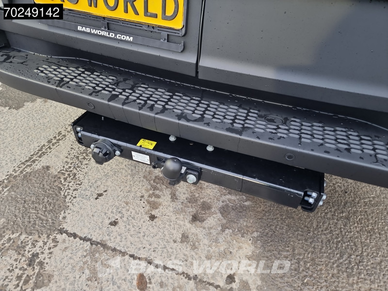 Fourgon utilitaire neuf Iveco Daily 35C21 210PK Automaat L2H2 Dubbellucht LED ACC 3.5t trekhaak Navi L2H2 12m3 Airco Trekhaak: photos 6