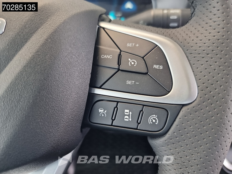 Utilitaire plateau neuf Iveco Daily 35C21 3.0L 210PK Automaat Open Laadbak 2025 ACC Airco CarPlay Pritsche Pickup Open Box 3m3 Airco: photos 17 Utilitaire plateau neuf Iveco Daily 35C21 3.0L 210PK Automaat Open Laadbak 2025 ACC Airco CarPlay Pritsche Pickup Open Box 3m3 Airco: photos 17