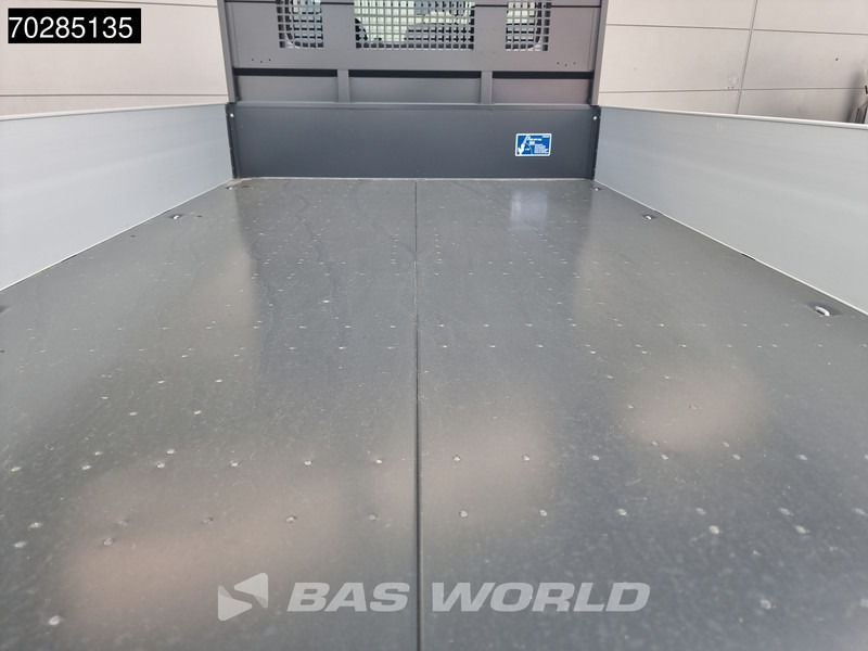Utilitaire plateau neuf Iveco Daily 35C21 3.0L 210PK Automaat Open Laadbak 2025 ACC Airco CarPlay Pritsche Pickup Open Box 3m3 Airco: photos 6 Utilitaire plateau neuf Iveco Daily 35C21 3.0L 210PK Automaat Open Laadbak 2025 ACC Airco CarPlay Pritsche Pickup Open Box 3m3 Airco: photos 6