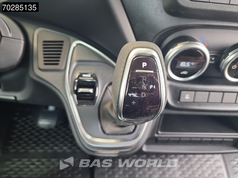 Utilitaire plateau neuf Iveco Daily 35C21 3.0L 210PK Automaat Open Laadbak 2025 ACC Airco CarPlay Pritsche Pickup Open Box 3m3 Airco: photos 14 Utilitaire plateau neuf Iveco Daily 35C21 3.0L 210PK Automaat Open Laadbak 2025 ACC Airco CarPlay Pritsche Pickup Open Box 3m3 Airco: photos 14