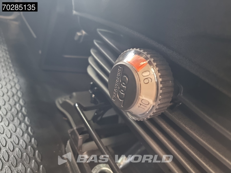 Utilitaire plateau neuf Iveco Daily 35C21 3.0L 210PK Automaat Open Laadbak 2025 ACC Airco CarPlay Pritsche Pickup Open Box 3m3 Airco: photos 18 Utilitaire plateau neuf Iveco Daily 35C21 3.0L 210PK Automaat Open Laadbak 2025 ACC Airco CarPlay Pritsche Pickup Open Box 3m3 Airco: photos 18