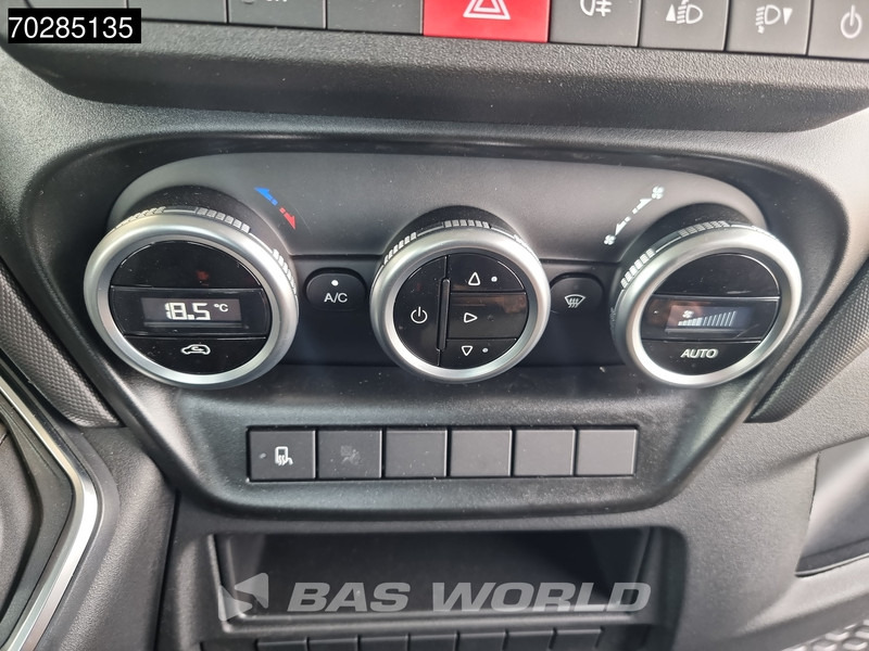 Utilitaire plateau neuf Iveco Daily 35C21 3.0L 210PK Automaat Open Laadbak 2025 ACC Airco CarPlay Pritsche Pickup Open Box 3m3 Airco: photos 13 Utilitaire plateau neuf Iveco Daily 35C21 3.0L 210PK Automaat Open Laadbak 2025 ACC Airco CarPlay Pritsche Pickup Open Box 3m3 Airco: photos 13