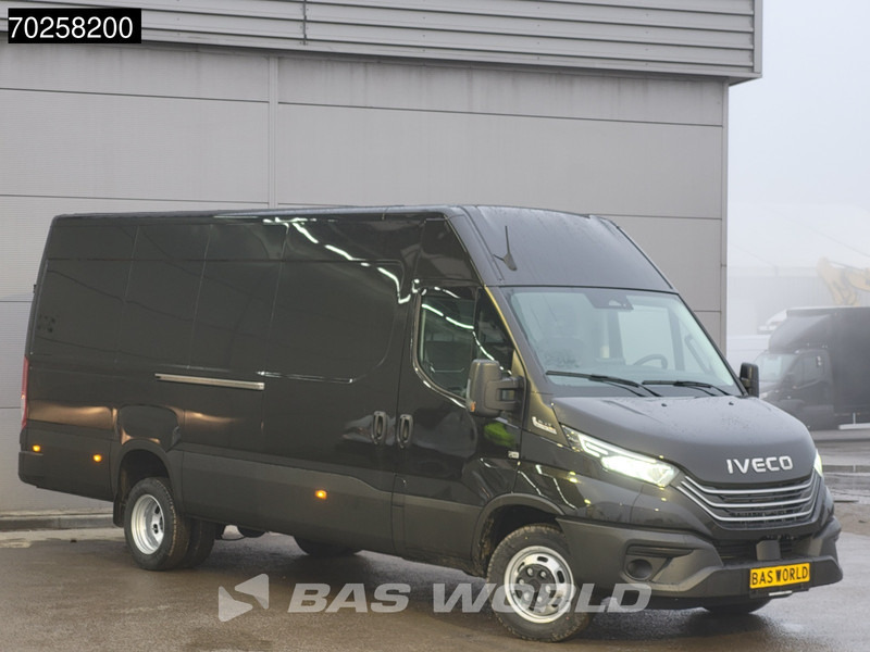 Iveco Daily 35C21 3.0L Automaat 16m3 L3H2 LED ACC CarPlay Camera L4H2 16m3 Airco - Fourgon utilitaire: photos 3 Iveco Daily 35C21 3.0L Automaat 16m3 L3H2 LED ACC CarPlay Camera L4H2 16m3 Airco - Fourgon utilitaire: photos 3