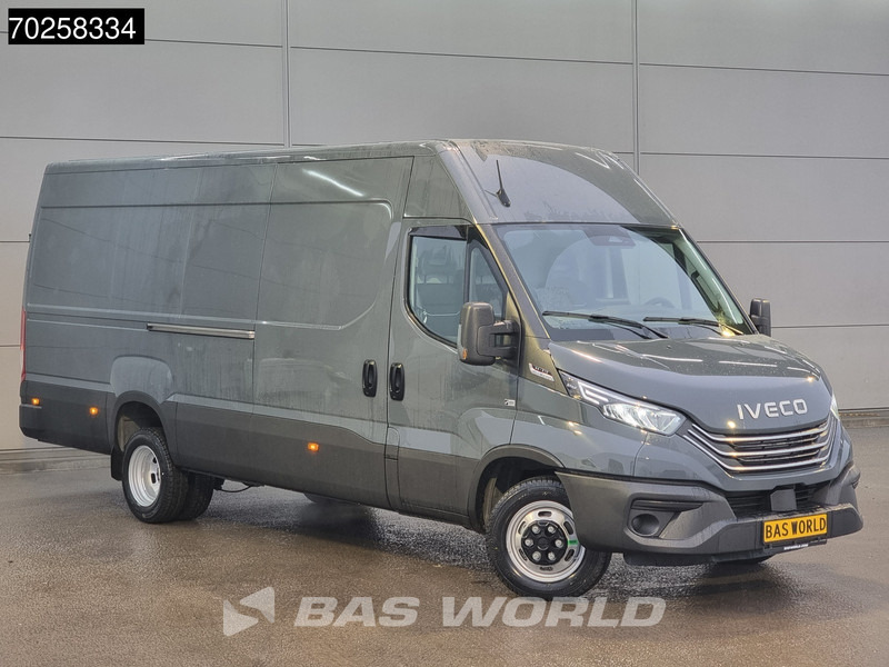 Iveco Daily 35C21 3.0L Automaat 16m3 L4H2 LED ACC CarPlay Camera L3H2 16m3 Airco - Fourgon utilitaire: photos 2 Iveco Daily 35C21 3.0L Automaat 16m3 L4H2 LED ACC CarPlay Camera L3H2 16m3 Airco - Fourgon utilitaire: photos 2