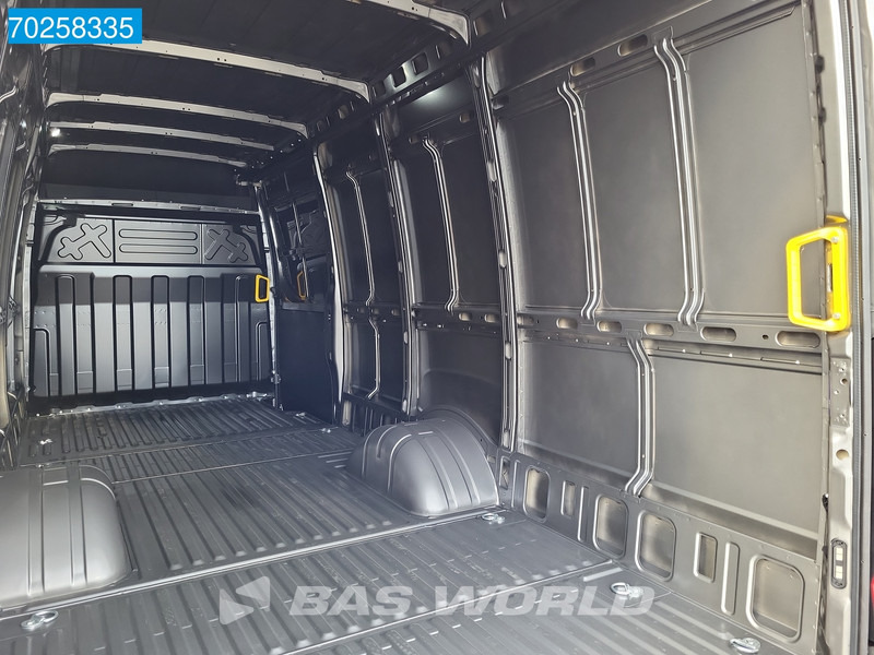 Fourgon utilitaire neuf Iveco Daily 35C21 3.0L Automaat 16m3 L4H2 LED ACC CarPlay Camera L3H2 16m3 Airco: photos 18